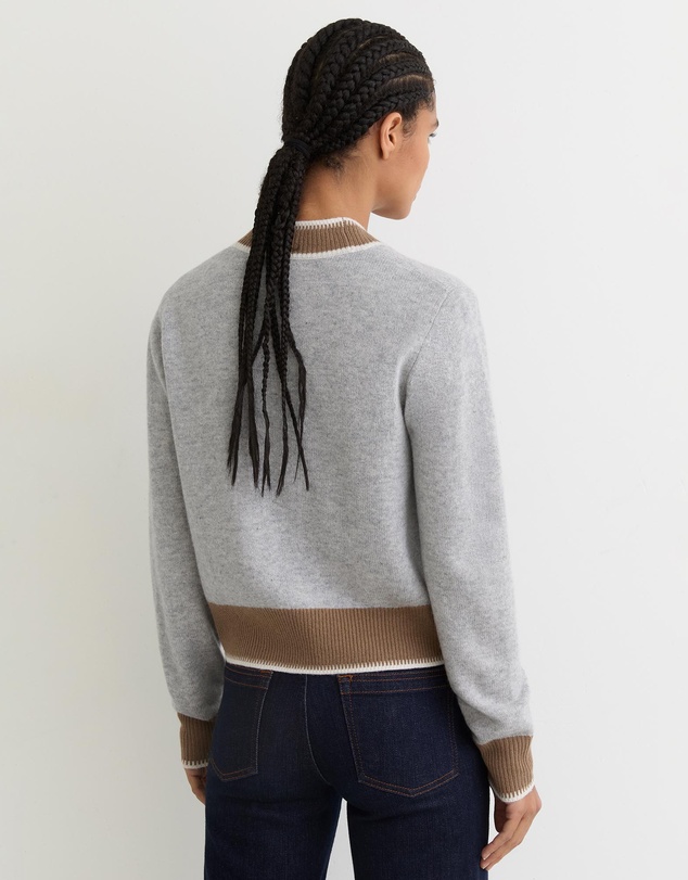 REISS - Louisa Cardigan