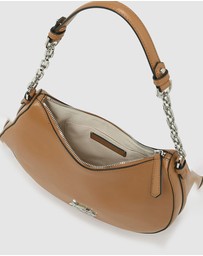 Karl Lagerfeld - K/Autograph Moon Shoulder Bag