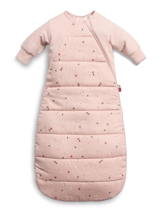 ergoPouch - Side Zip Premium Sleeping Bag 3.5 TOG - Babies-Kids
