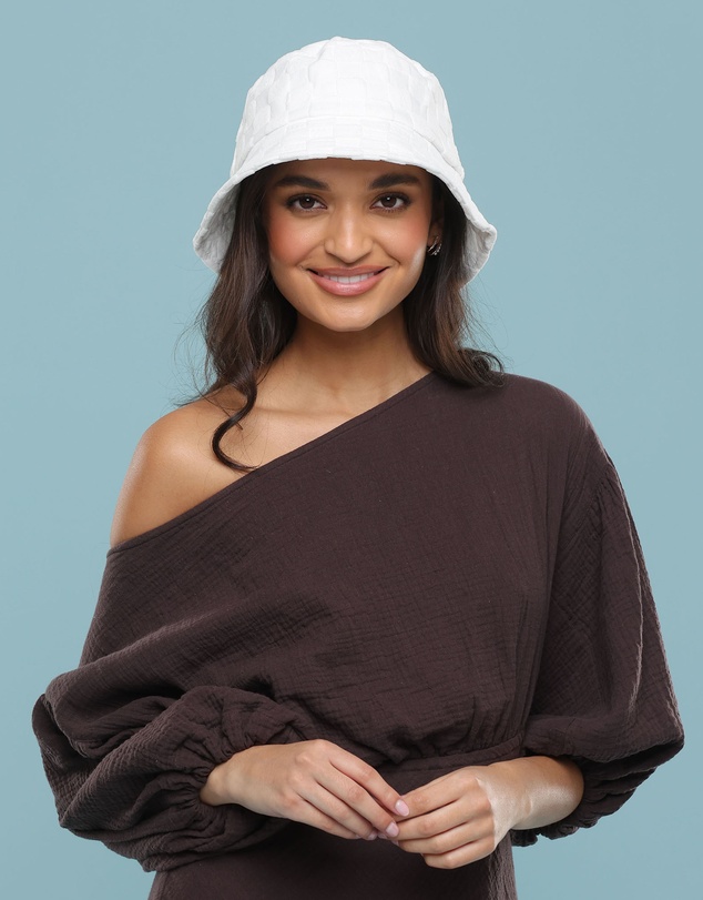 Morgan & Taylor - Daniela Bucket Hat