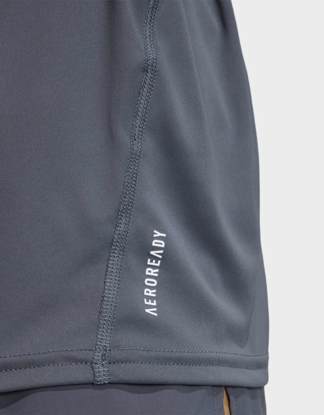 adidas Performance - Adizero Essentials Running Singlet Mens