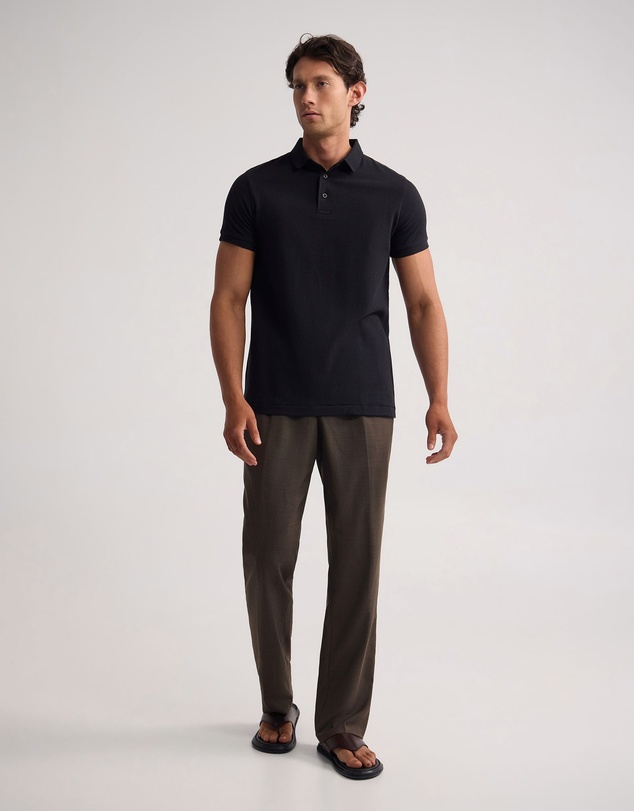 Oxford - Austin Polo