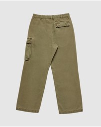 Larriet - Marsh Pants