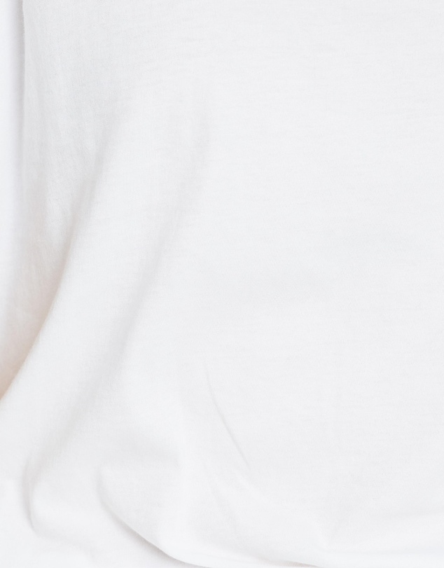 Assembly Label - The Crew Tee