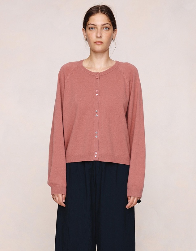 Marle - Babette Cardigan