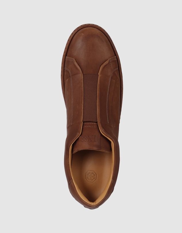 Brando - Wind Slip-on Sneakers