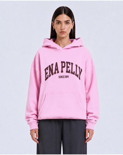 Pink & EP