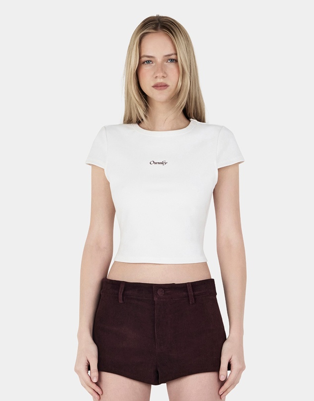 Ownley - Ryan Logo Tee