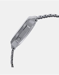Casio - A168WGG-1A