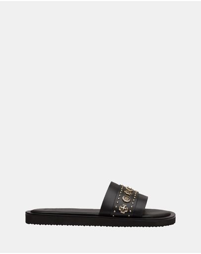 Black & Gold