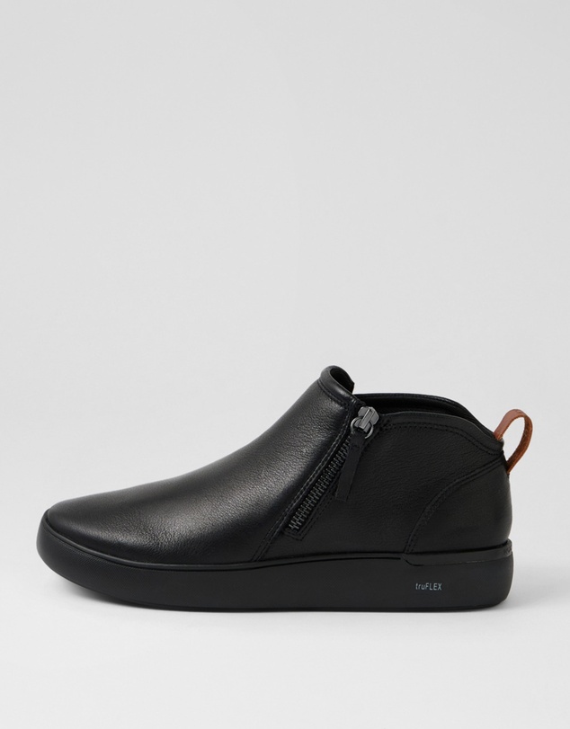 Rockport - Flextech Ro