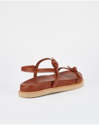Sol Sana - Manzoni Footbed