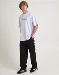 Spencer Project - Lightspeed T-Shirt