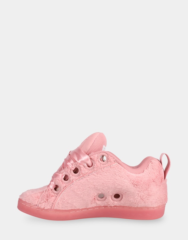 DC Shoes - Womens Cg Puff Sneakers