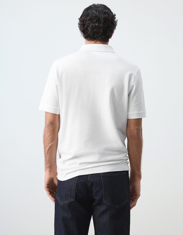 M.N.G - Rea Polo Shirt