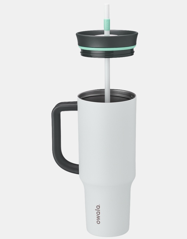 Owala - Tumbler Stainless Steel 40oz / 1.185L