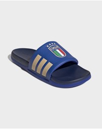 adidas Sportswear - Adilette Comfort 2.0 Italy Slides Unisex
