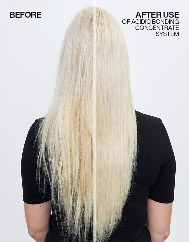 Redken - Acidic Bonding Concentrate Shampoo