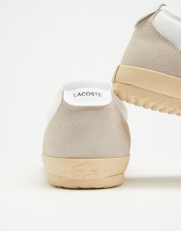 Lacoste - Backslam 125 5 CMA Sneakers - Men's