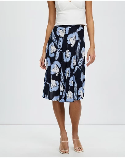 KAJA Clothing - Lotta Skirt