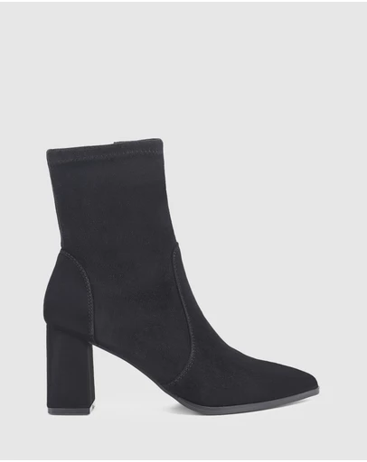 Siren - Hope Ankle Boots