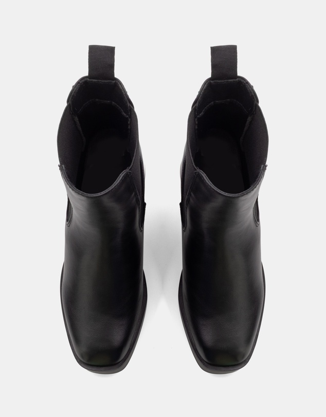 Therapy - Pout Ankle Boots