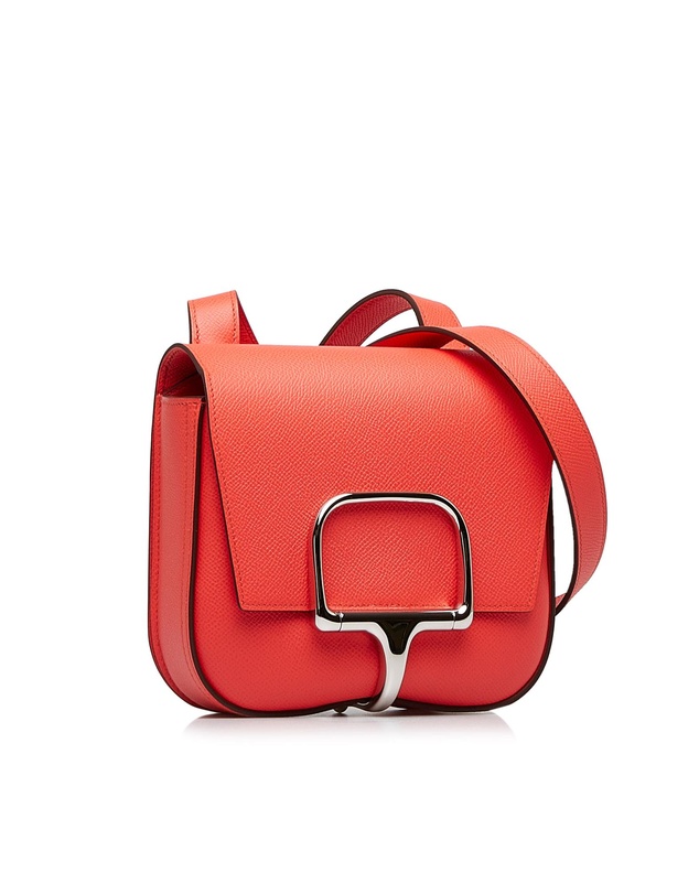 Pre-Loved by Azura Reborn - Pre-Loved Mini Epsom Della Cavalleria