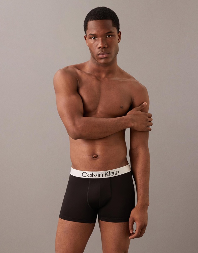 Calvin Klein - Chromatic 3 Pack Trunks