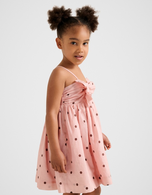 Forever New Girls - Helena Girls Bow Dress