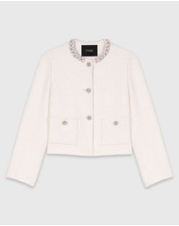 Maje - Vistrasso Blazer