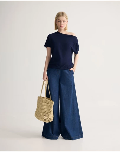 Oxford - Sarina Cashmere Blend Knit