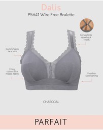 Parfait - Dalis Wireless Modal Bralette