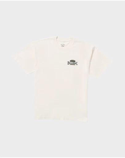 Billabong - Mens Double Spread OG T-Shirt