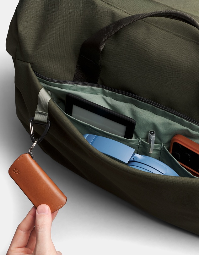 Bellroy - Classic Duffel 45L
