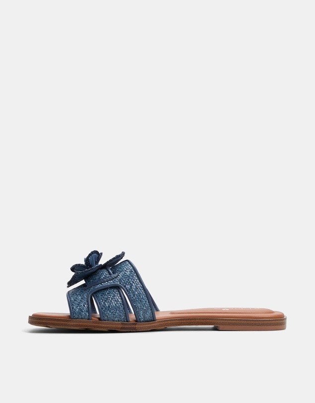 ALDO - Seaflower Slip On Sandals