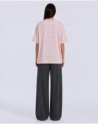 ENA PELLY - Maeve Relaxed Tee - ICONIC EXCLUSIVE