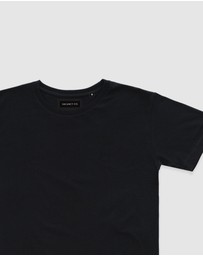 Vacancy Co - Vacant Tee - Youth