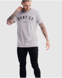 DVNT - Arch Tee