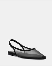 Novo - Cassey Flats