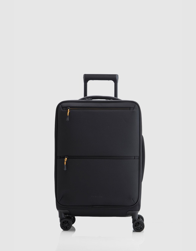 Flylite - Axis Dual Open Carry-On 55cm
