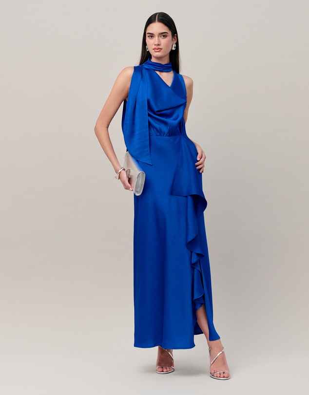 Savel - Kendall Midi Dress