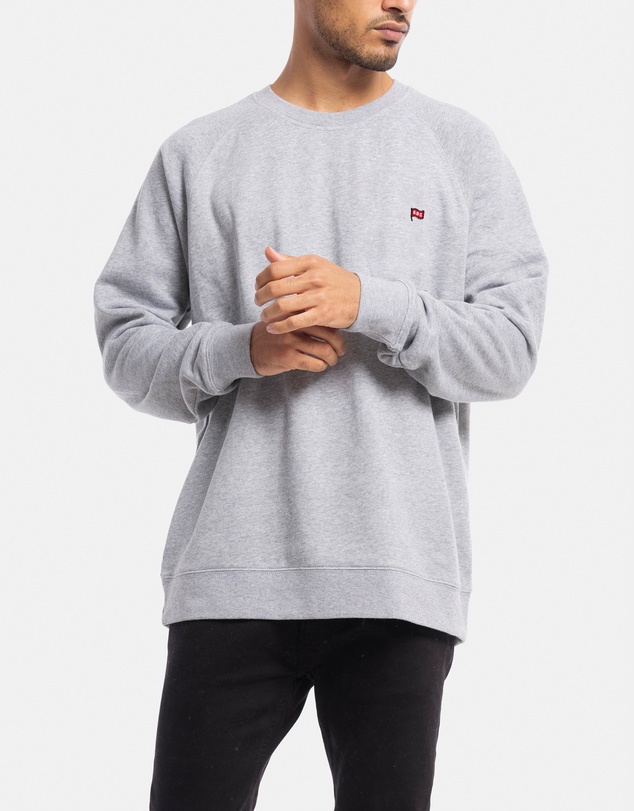 Stock & Co. - Havana Crewneck