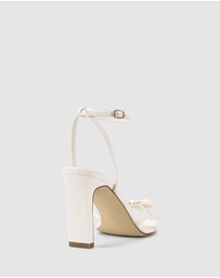 Verali - Kith Block Heel Sandals