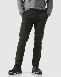 Rodd & Gunn - Gunn Slim Fit Chino Regular Leg