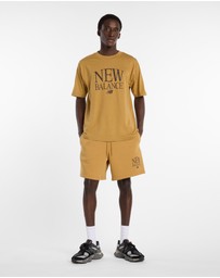 New Balance - Reimagined Graphic T-Shirt