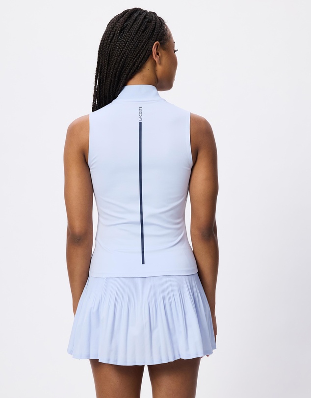 Lacoste - Players Bi-Face Jersey Polo