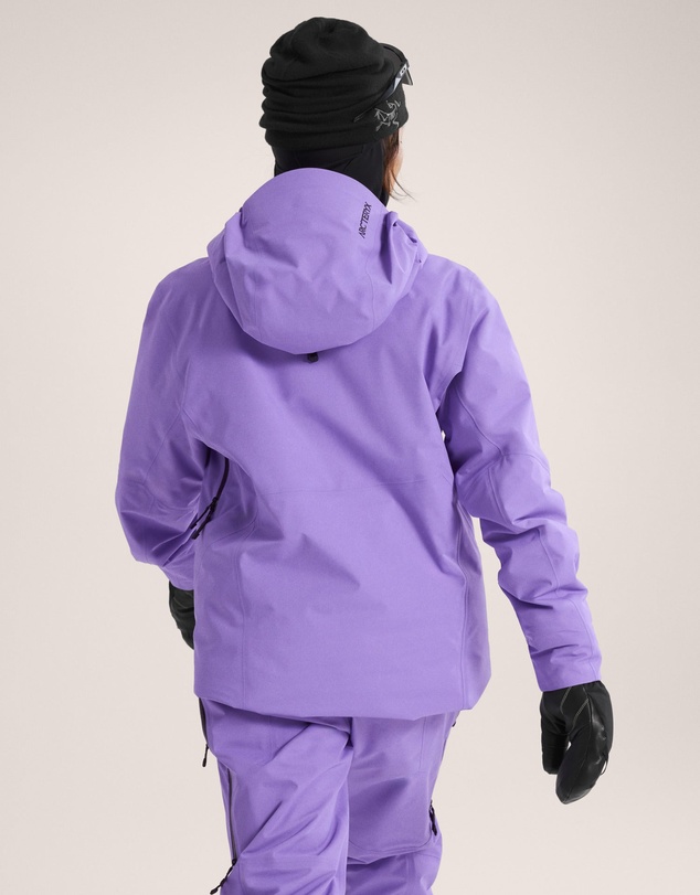 Arc'teryx - Sentinel Insulated Jacket Women's