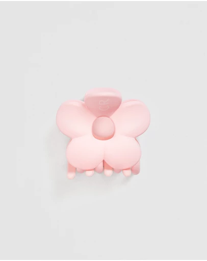 Country Road - Large Flower Clip