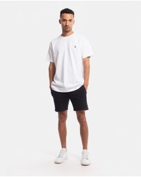 Counter Culture - Cypher Rise Oversize Tee