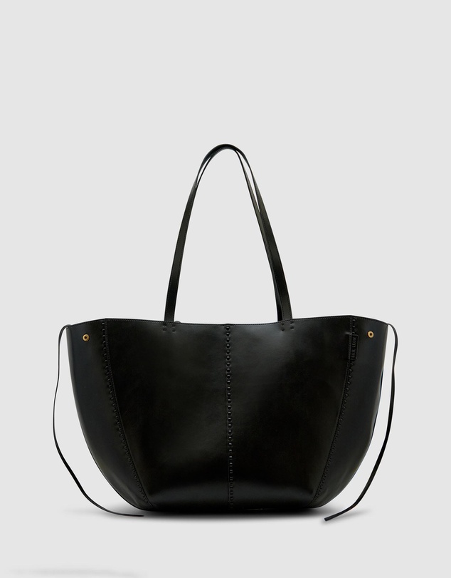 Brie Leon - Reese Market Tote